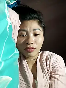 Phuongphuongg online show from November 3, 7:31 am