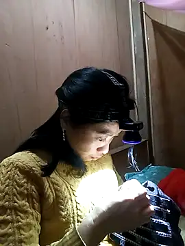 Phuongphuongg online show from December 20, 12:56 pm