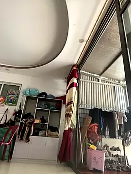 Nhung584 online show from October 28, 3:10 am