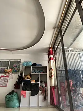 Nhung584 online show from November 25, 2:11 am