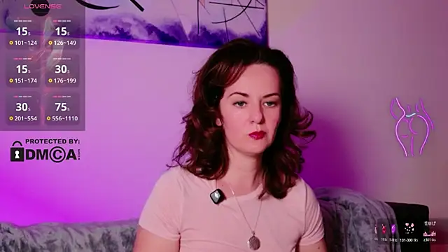 Witch in Silk online show from February 17, 4:57 pm