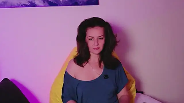 Witch in Silk online show from March 12, 8:04 pm