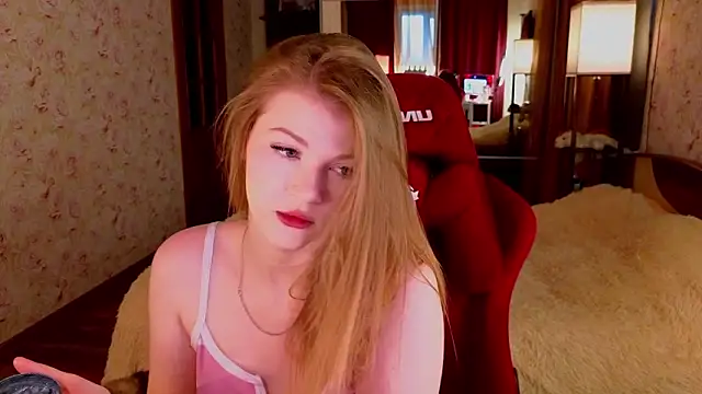 Jenny Skinner20 online show from February 4, 2:12 pm