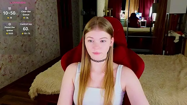 Jenny Skinner20 online show from April 29, 6:58 pm