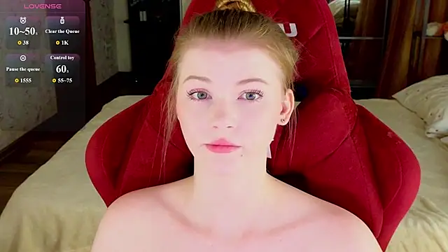 Jenny Skinner20 online show from June 14, 6:21 pm