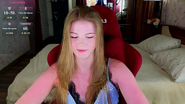 Jenny Skinner20 online show from June 22, 8:28 pm