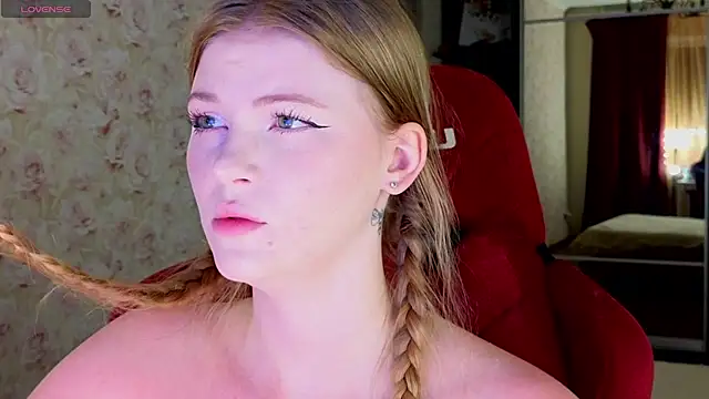 Jenny Skinner20 online show from June 26, 6:12 pm