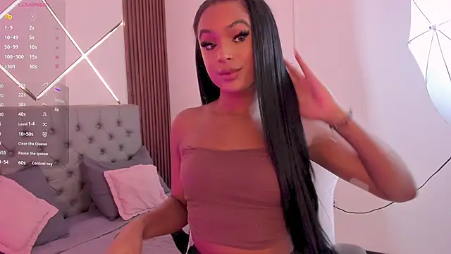 Anyeliin miller online show from March 1, 1:57 pm