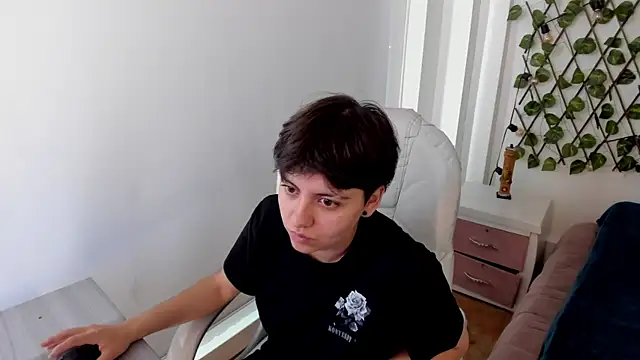 Nathaly ds online show from November 5, 7:58 pm