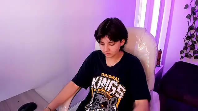 Nathaly ds online show from February 18, 7:32 pm