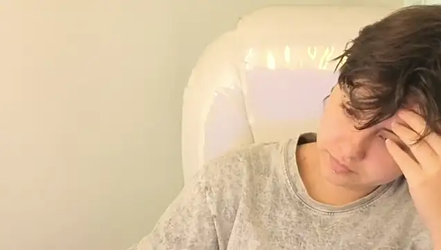 Nathaly ds online show from July 28, 7:26 pm