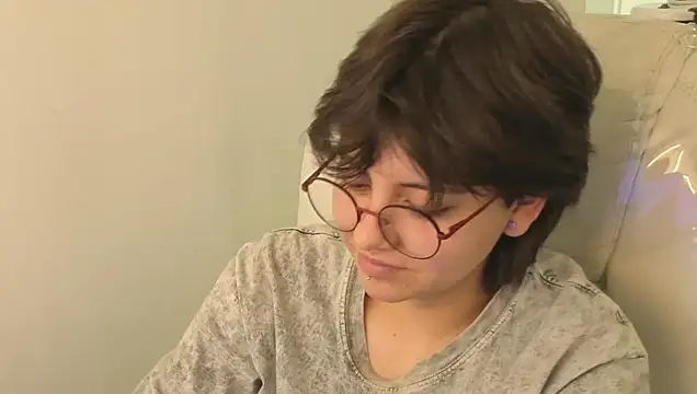 Nathaly ds online show from July 28, 8:52 pm