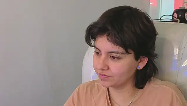 Nathaly ds online show from July 31, 7:57 pm