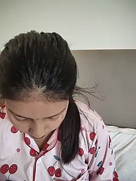 Snapshot of Dipali143143 chatting on July 2, 7:25 am Dipali143143 online show from July 2, 7:25 am