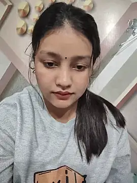Snapshot of Dipali143143 chatting on July 9, 6:50 am Dipali143143 online show from July 9, 6:50 am