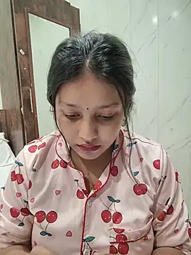 Snapshot of Dipali143143 chatting on July 15, 8:58 pm Dipali143143 online show from July 15, 8:58 pm