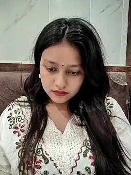 Snapshot of Dipali143143 chatting on July 18, 8:07 am Dipali143143 online show from July 18, 8:07 am