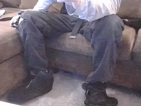 Jassonishorny online show from March 12, 4:35 pm