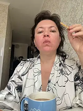 Kiravix online show from November 6, 6:47 am