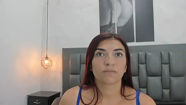 dakota roussee online show from October 19, 12:17 pm