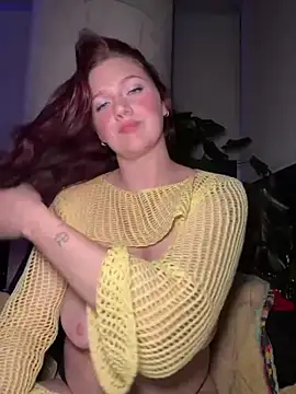 zarialove online show from June 20, 1:41 am