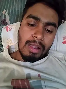 Rohit4500 online show from November 23, 3:17 am