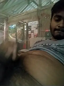 Rohit4500 online show from January 19, 2:37 am