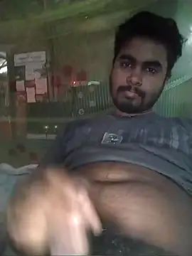 Rohit4500 online show from August 9, 2:02 am