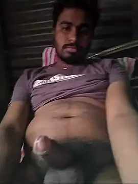 Rohit4500 online show from August 10, 1:42 am
