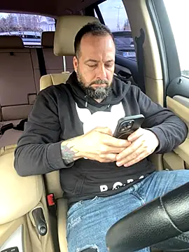 DavidMaros online show from October 23, 6:23 am