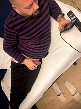 DavidMaros online show from November 20, 6:57 am