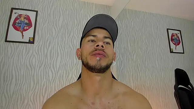 dylan jacobx online show from October 11, 3:17 am