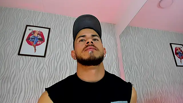 dylan jacobx online show from November 18, 3:23 am