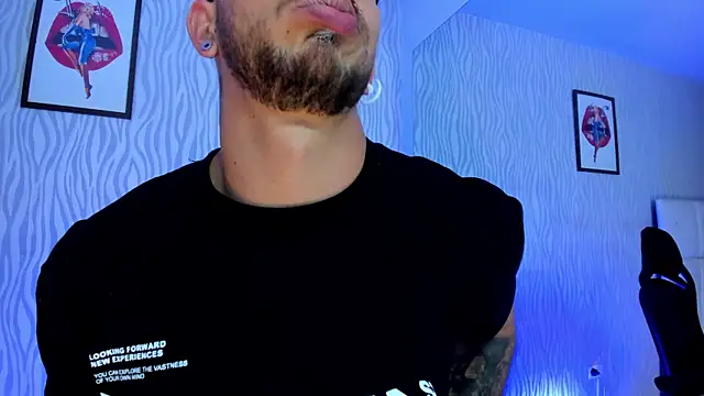 dylan jacobx online show from November 24, 3:39 am