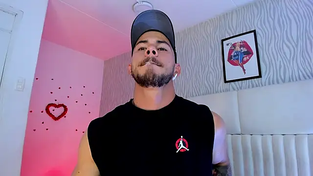 dylan jacobx online show from November 26, 3:07 am