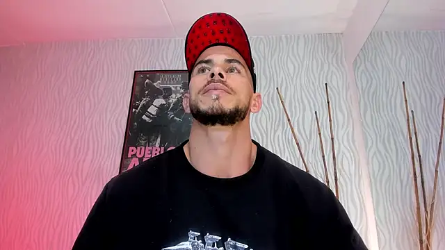 dylan jacobx online show from February 25, 4:00 am