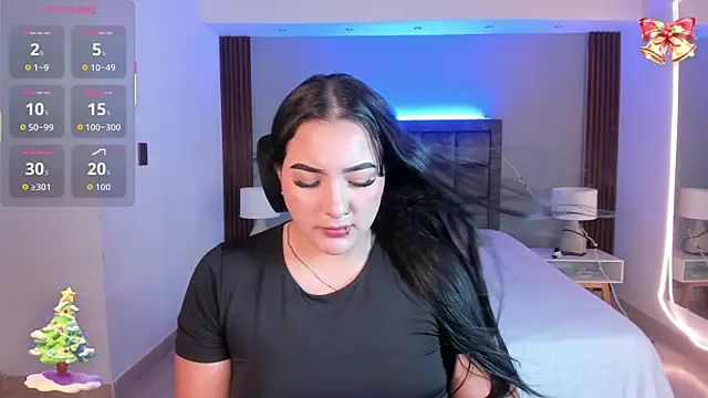 sofiacaramel online show from December 15, 6:56 pm