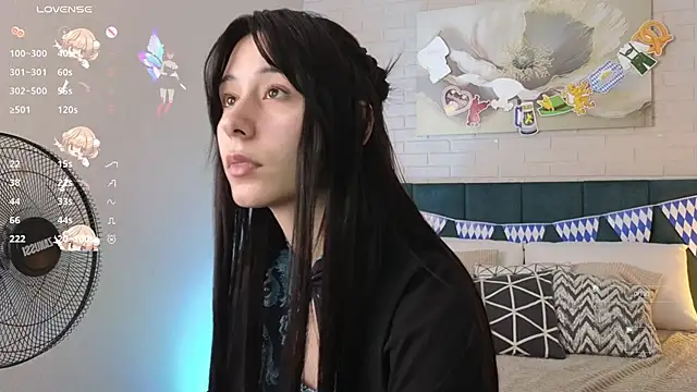 Snapshot of meomeee chatting on September 24, 4:32 pm meomeee online show from September 24, 4:32 pm