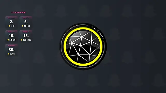 antonellastar24  online show from November 15, 8:49 pm