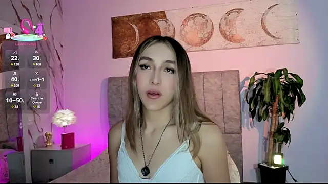 Snapshot of antonellastar24_ chatting on July 7, 7:51 pm antonellastar24 online show from July 7, 7:51 pm