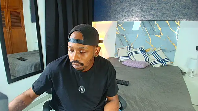 muller asher online show from November 30, 3:32 am