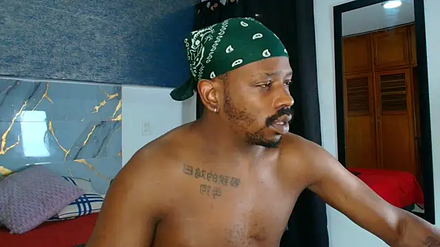 muller asher online show from December 5, 3:48 am