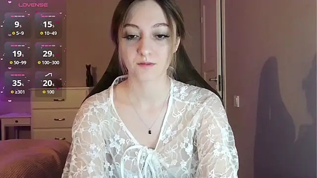 Snapshot of white_liillyy chatting on June 11, 8:40 pm white liillyy online show from June 11, 8:40 pm