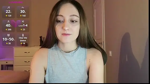 Snapshot of white_liillyy chatting on July 6, 8:55 pm white liillyy online show from July 6, 8:55 pm