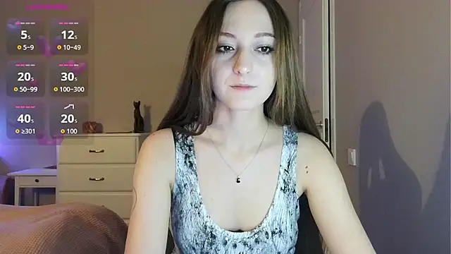 Snapshot of white_liillyy chatting on July 22, 8:11 pm white liillyy online show from July 22, 8:11 pm