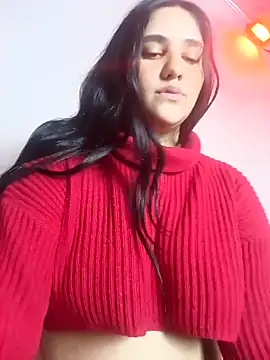 OnlyCurvySofi online show from October 11, 1:38 am