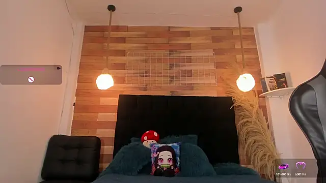 Emily brown04 online show from October 7, 11:29 am