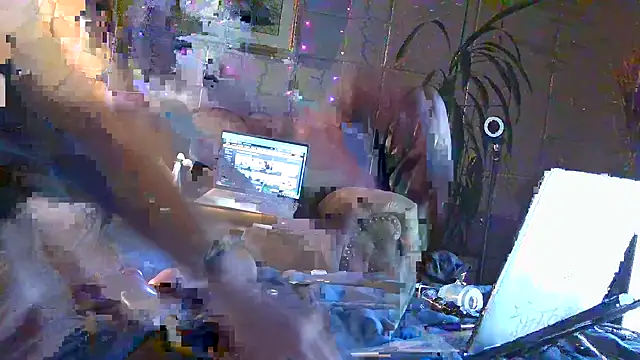 Snapshot of LBojie chatting on December 17, 10:21 am LBojie online show from December 17, 10:21 am