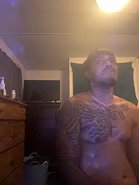 Snapshot of tyrek5051 chatting on November 24, 3:06 am tyrek5051 online show from November 24, 3:06 am