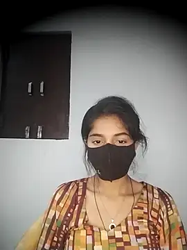 Sexey-Puja online show from October 27, 12:15 am